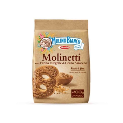 Mulino Bianco Molinetti (800g)