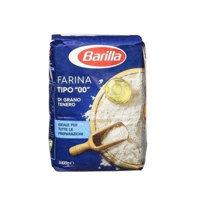 Barilla Wheat Flour Type 00 (1 kg )