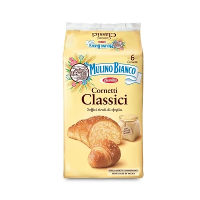 Mulino Bianco Cornetti (240g)