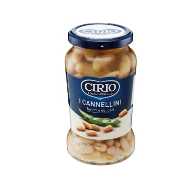 Cirio Cannellini Beans (370g)