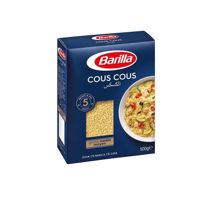 Barilla Cous Cous (500g)