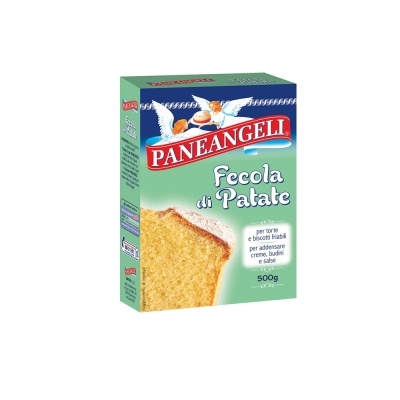 Paneangeli Potato Starch (250g)