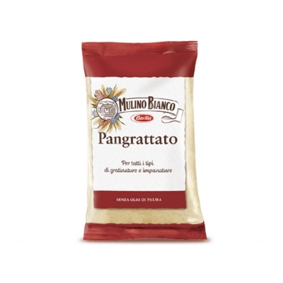 Mulino Bianco Breadcrumbs - Pan Grattato (400g)