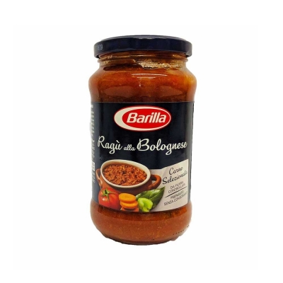 Barilla Bolognese Sauce (400g)