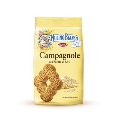 Campagnole Mulino Bianco (700g)