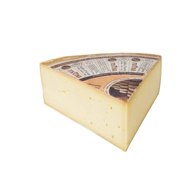 Fontina from Val d'Aosta (Approx. 300g)