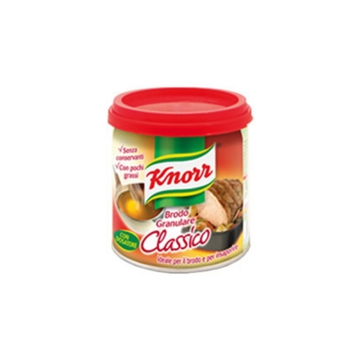 Knorr Classic Stock Granules (150g)