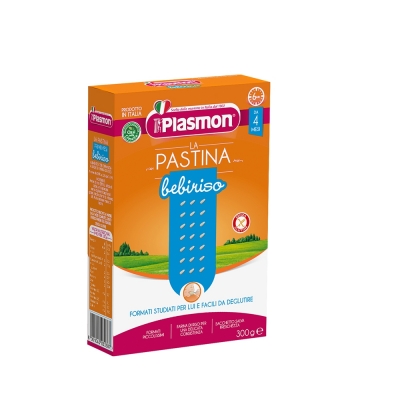 Plasmon Baby Rice (300g)