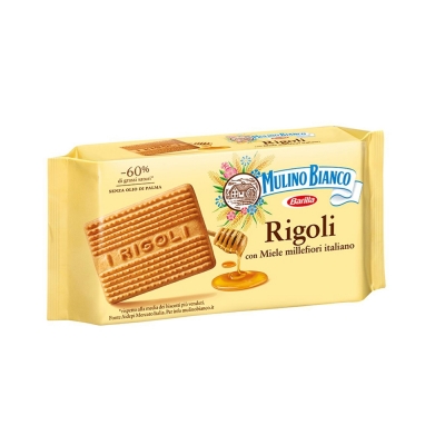 Mulino Bianco Rigoli (400g)