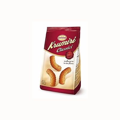 Bistefani Krumiri Classic Biscuits (290g)