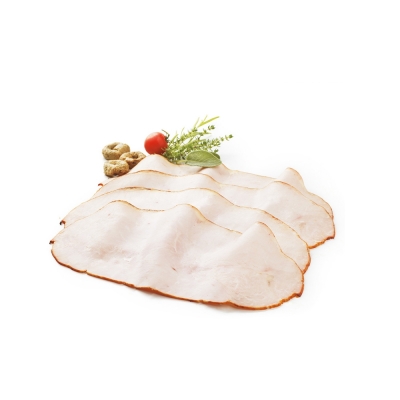 Roasted Turkey Sliced (Approx. 200g)