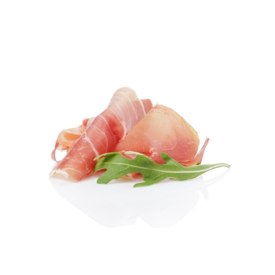 Ham from Norcia Sliced (Approx. 100g) IGP