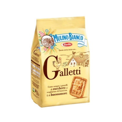 Mulino Bianco Galletti (350g)