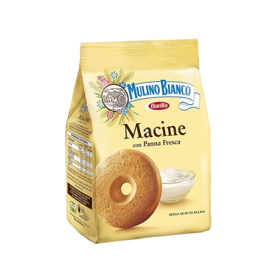 Mulino Bianco Macine (350g)