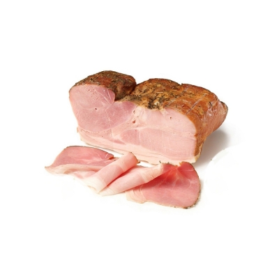 Roasted Cooked Ham Sliced (Approx. 100g)