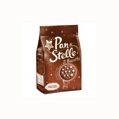 Mulino Bianco Pan Di Stelle (350g)