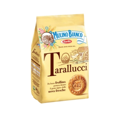 Mulino Bianco Tarallucci (350g)