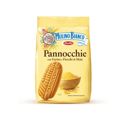 Mulino Bianco Pannocchie (350g)