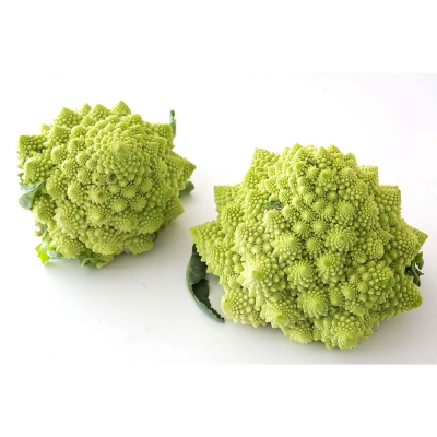 Romanesco Broccoli (each - approx. 800g)