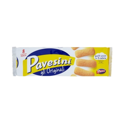 Pavesi Pavesini (200g)