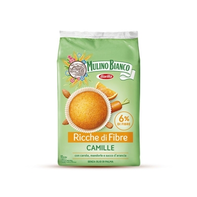 Mulino Bianco Camille (304g)