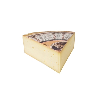 Fontina valdostana (about 7.5kg)