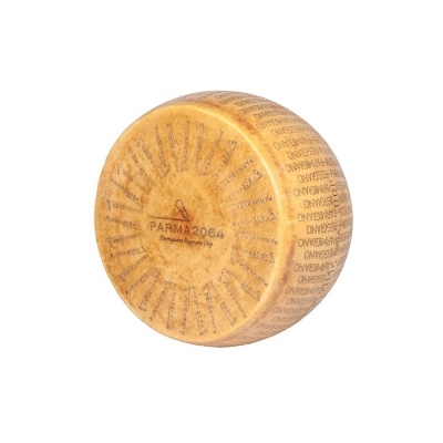 Parmigiano Reggiano 24Months DOP/PDO Cheese (Approx. 39kg)