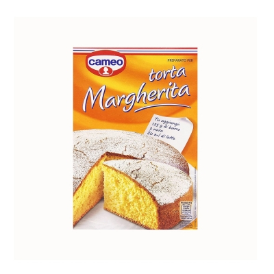 Cameo Margherita White Cake Mix (435g)