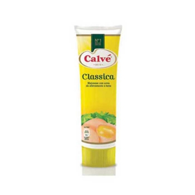 Calvé Mayonnaise Tube (150g)