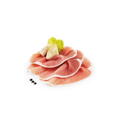 Sliced Prosciutto from Friuli (Approx. 100g)