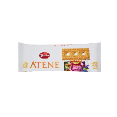 Doria Atene shortbread biscuits (500g)