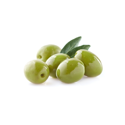 Green Olives (250g)