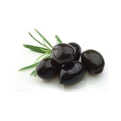 Black Olives from Gaeta (250g)