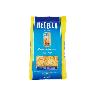 De Cecco Pasta Mista n.120 (500g)