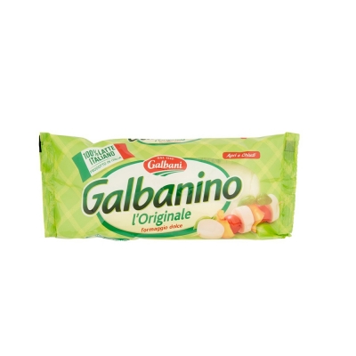 Galbani Galbanino Cheese (270g)