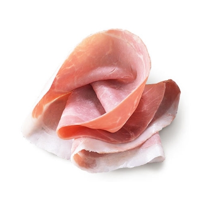 Cooked Ham Gran Biscotto Rovagnati Sliced (Approx. 100g)