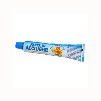 Anchovy Paste (60g)