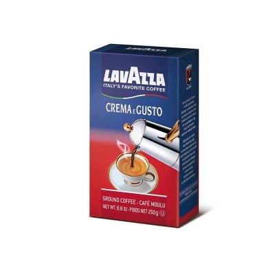 Lavazza Espresso Crema e Gusto (250g)