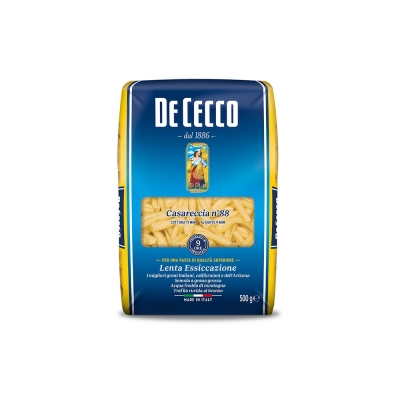 De Cecco Casareccia n.88 (500g)