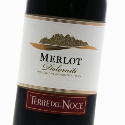 Mezzacorona Merlot Terre del Noce (75cl)