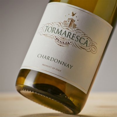 Tormaresca Chardonnay Marchesi Antinori IGT (75cl)