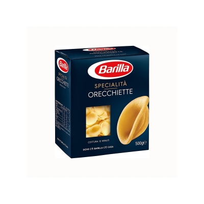 Barilla Orecchiette n.56 (500g)