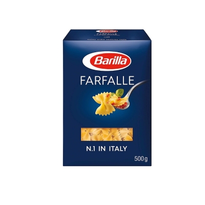 Barilla Farfalle n. 265 (500g)