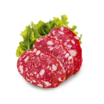 Salame Napoli Sliced (Approx.100g)