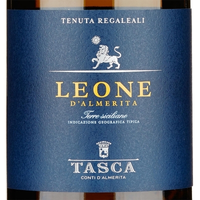 Tasca d'Almerita Leone Sicilia IGT (75cl)