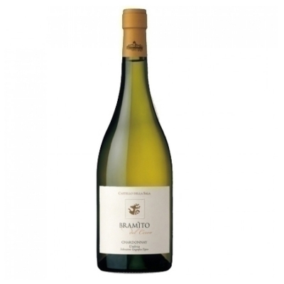 Marchesi Antinori Chardonnay Bramito del Cervo (75cl)