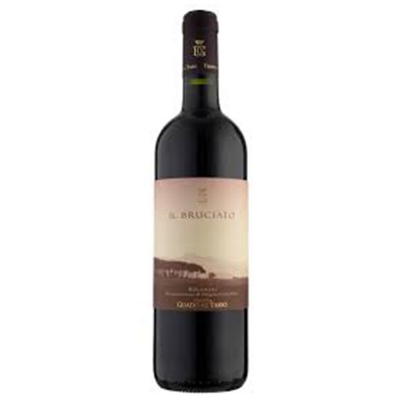 Guado Al Tasso Il Bruciato Famiglia Antinori (75cl)