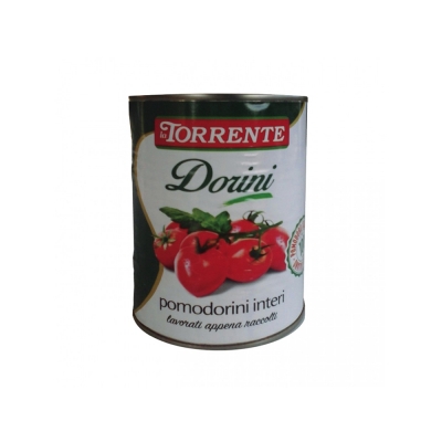 La Torrente Cherry Tomatoes (400g)