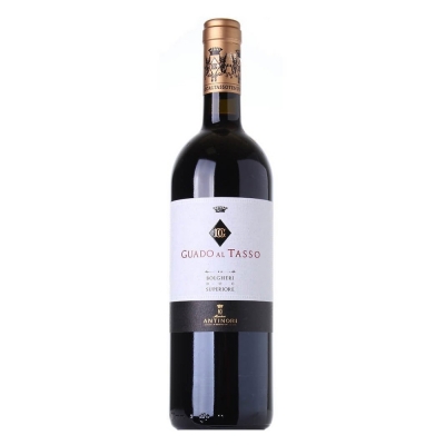 Guado al Tasso Famiglia Antinori (75cl)