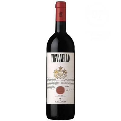 Antinori Tignanello Marchesi (75cl)